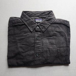 Patagonia Casual Button Down Shirt